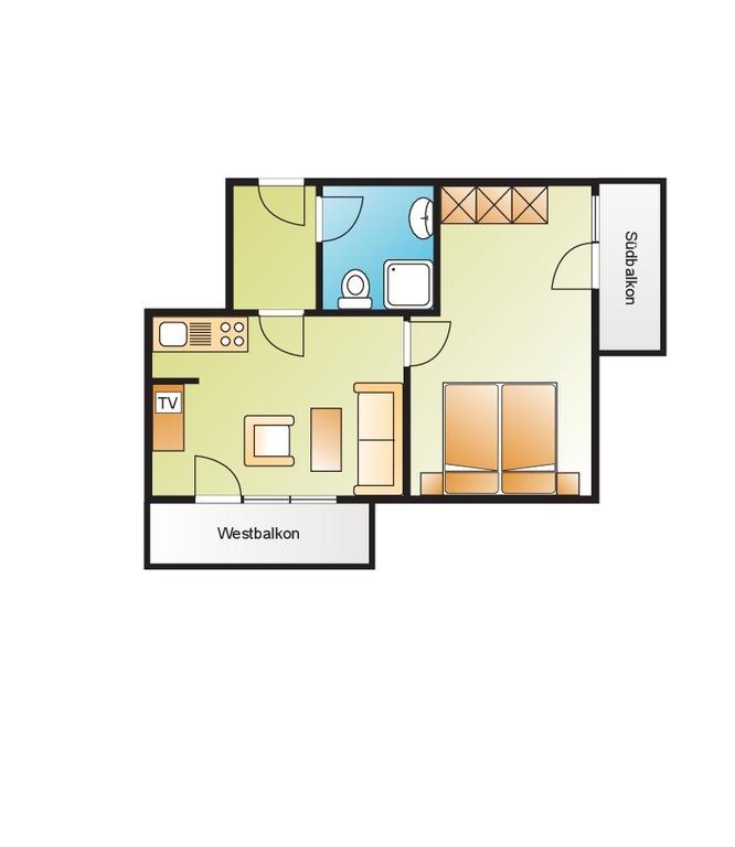Landhaus Berktold โอเบอร์ไมเซลชไตน์ ภายนอก รูปภาพ