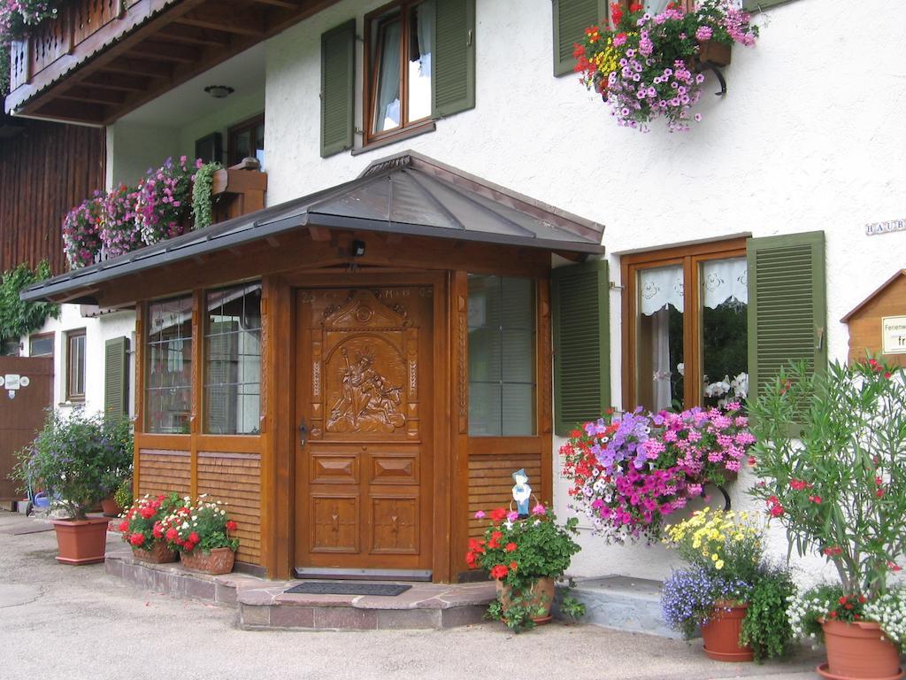 Landhaus Berktold โอเบอร์ไมเซลชไตน์ ภายนอก รูปภาพ