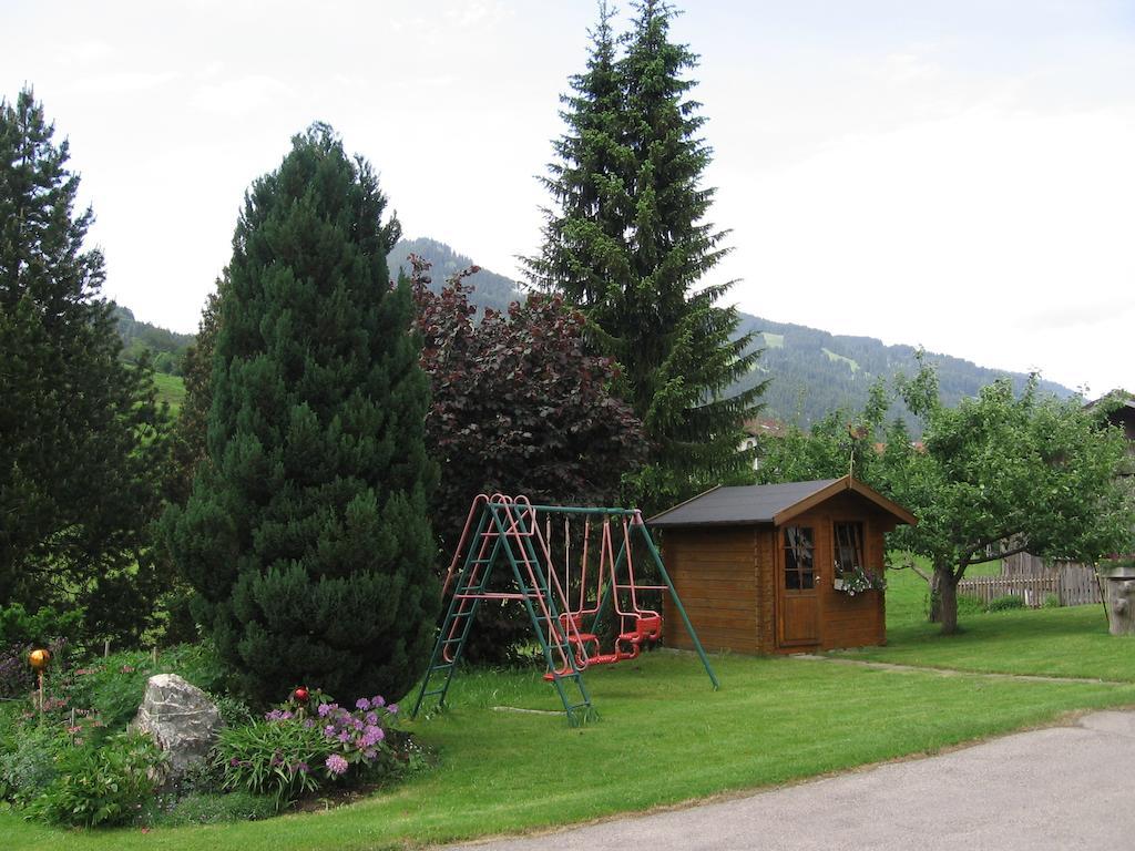 Landhaus Berktold โอเบอร์ไมเซลชไตน์ ภายนอก รูปภาพ