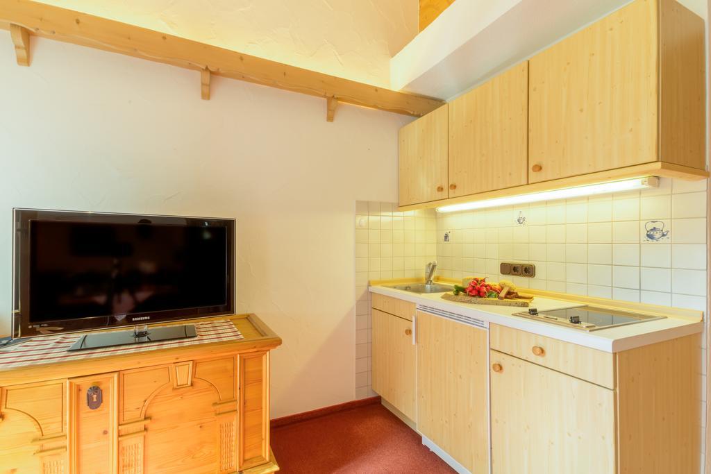 Landhaus Berktold โอเบอร์ไมเซลชไตน์ ภายนอก รูปภาพ