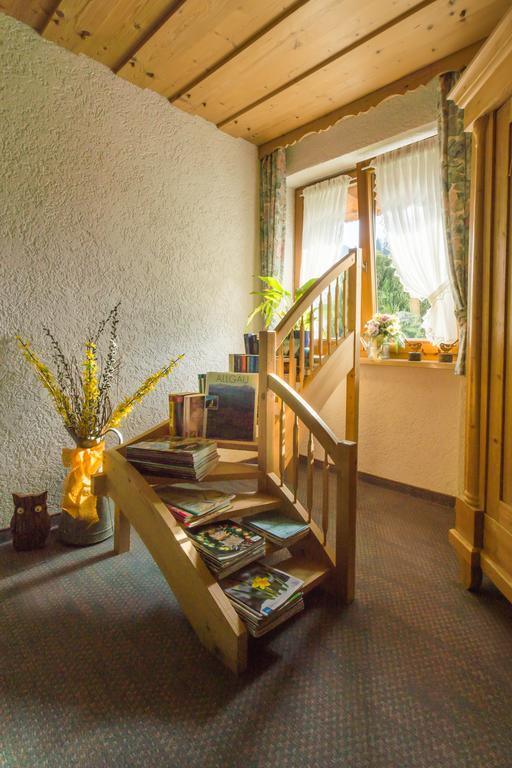 Landhaus Berktold โอเบอร์ไมเซลชไตน์ ภายนอก รูปภาพ