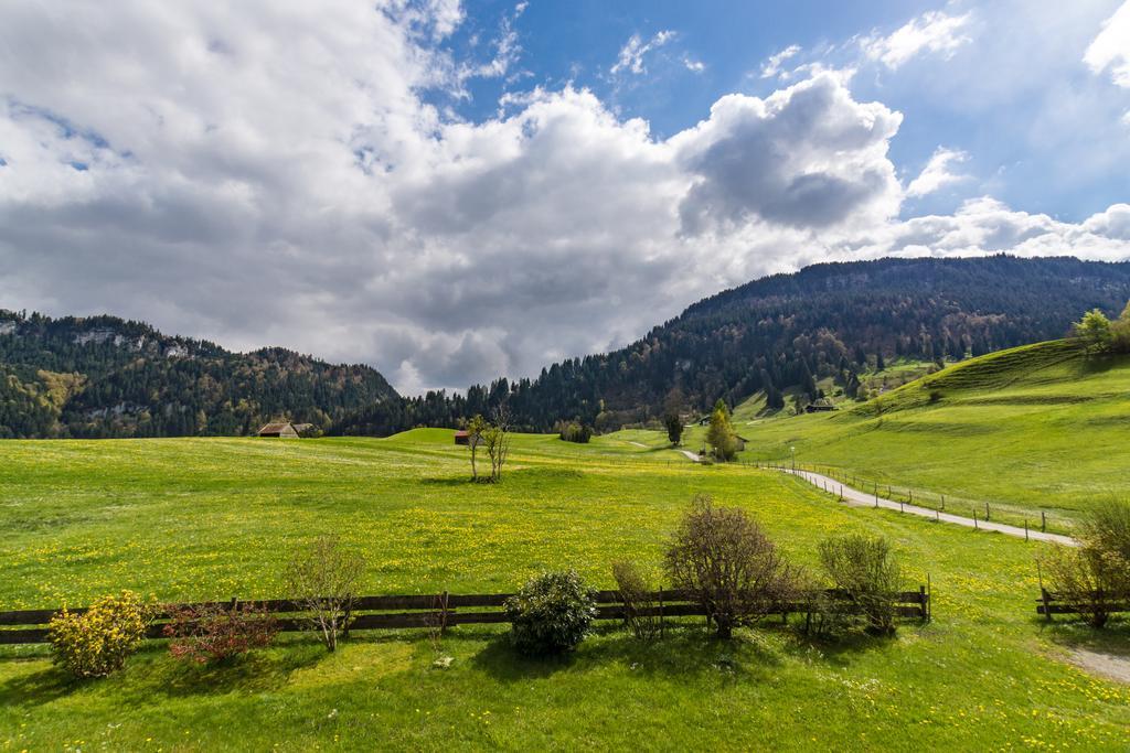 Landhaus Berktold โอเบอร์ไมเซลชไตน์ ภายนอก รูปภาพ